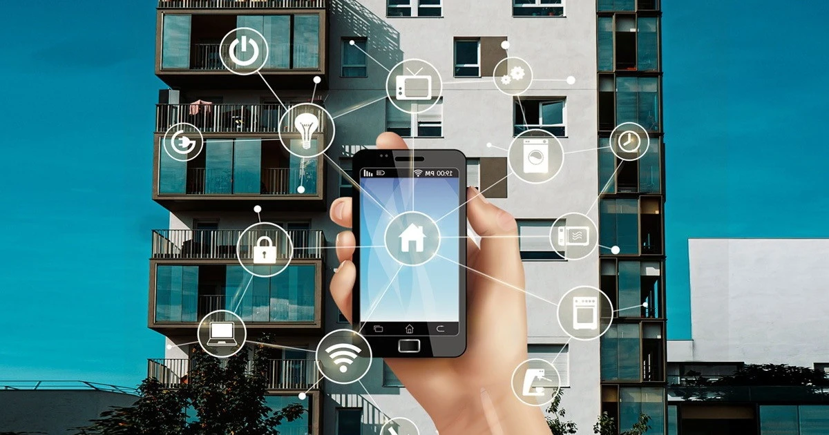 Smartcity, l'Italia si prepara alla sfida degli edifici intelligenti