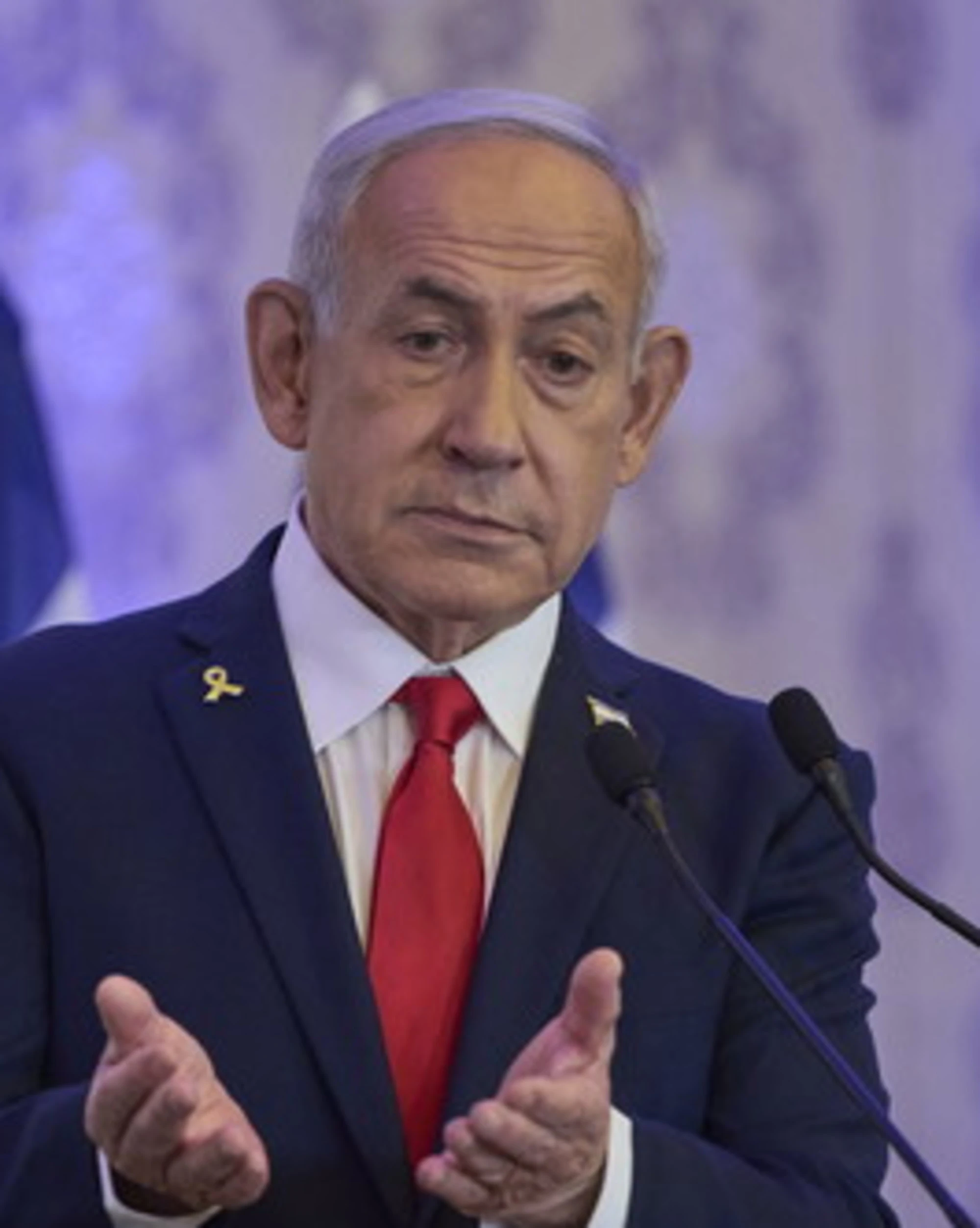 Come giudicate il nuovo piano di Israele su Gaza e Cisgiordania?