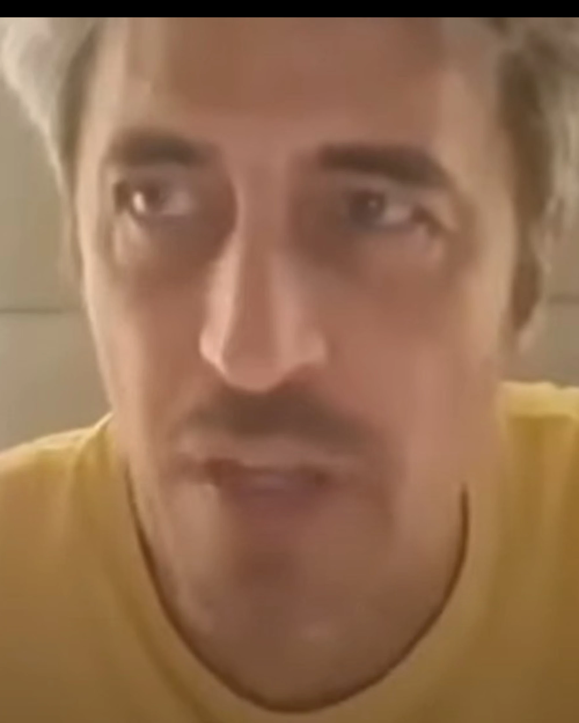 Pif, uscita infelice: "La Sicilia è come Gaza"