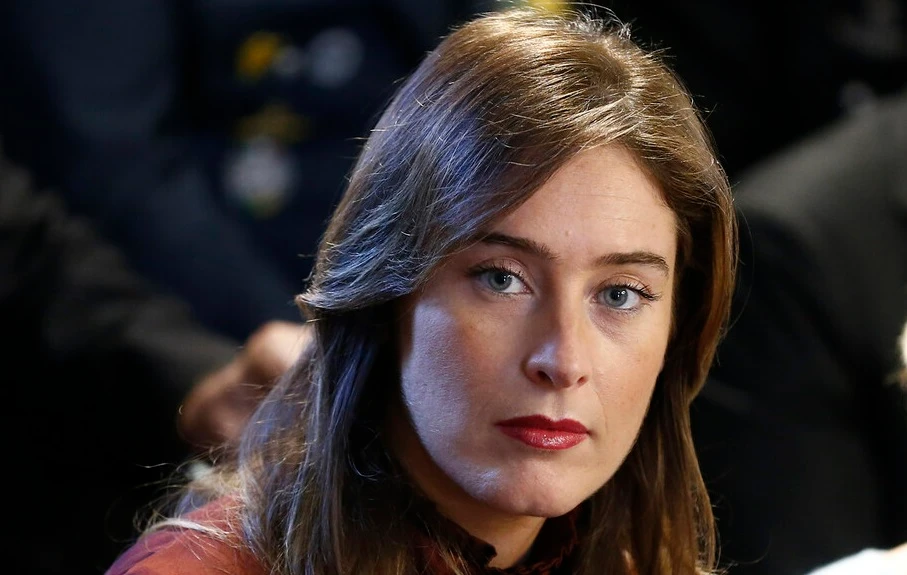 Maria Elena Boschi, l'arresto dei genitori di Matteo Renzi? Una bomba sul Pd: "Nel partito..."