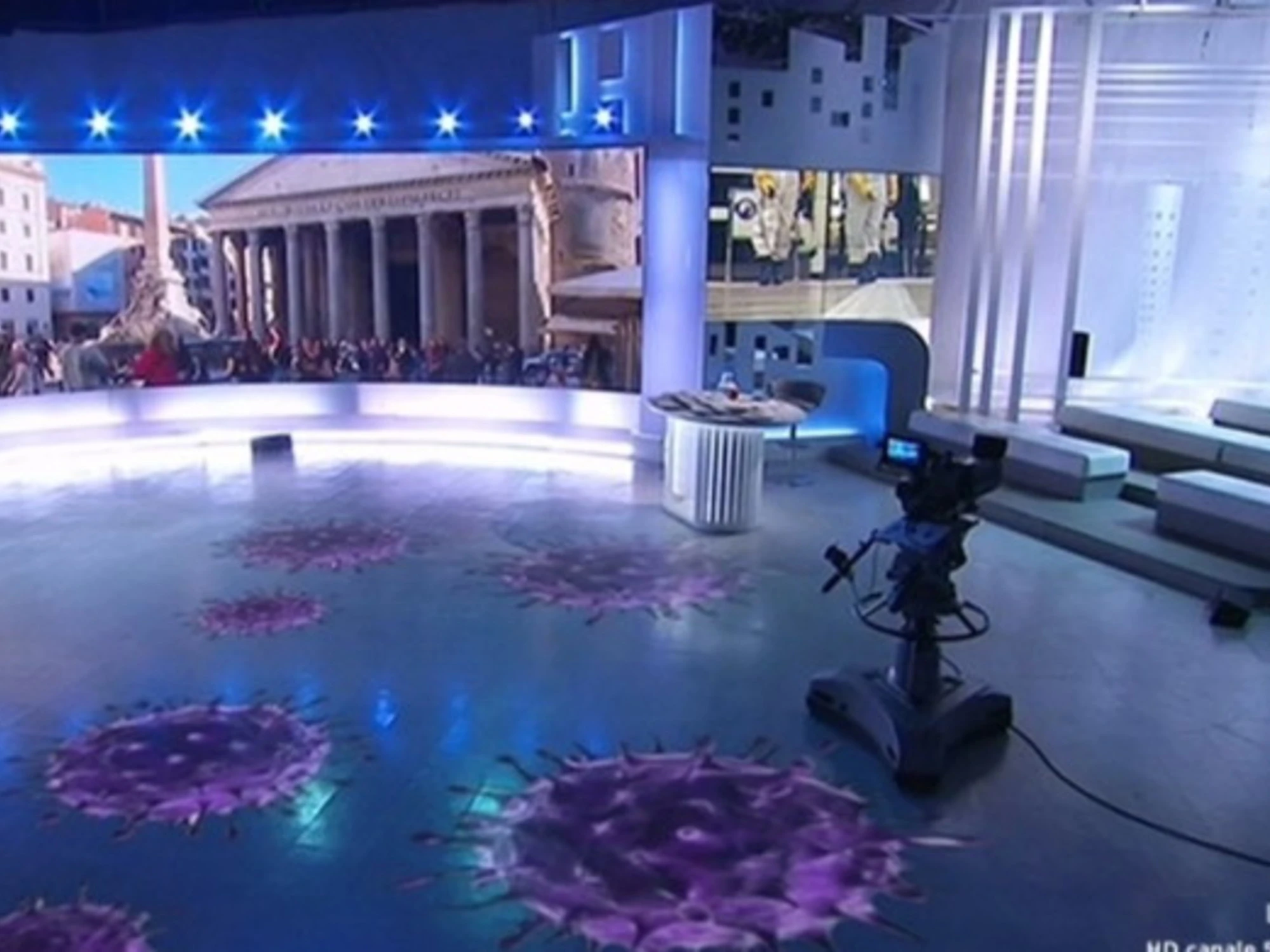 La7, caos e sciopero: "Urbano Cairo sconcertante"