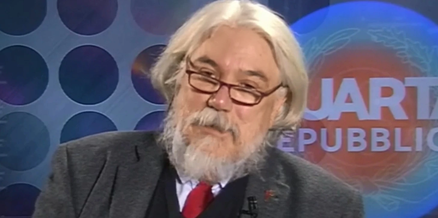 Quarta Repubblica, Alessandro Meluzzi sul coronavirus: "Ciò che non vogliono dirci", scenario catastrofico