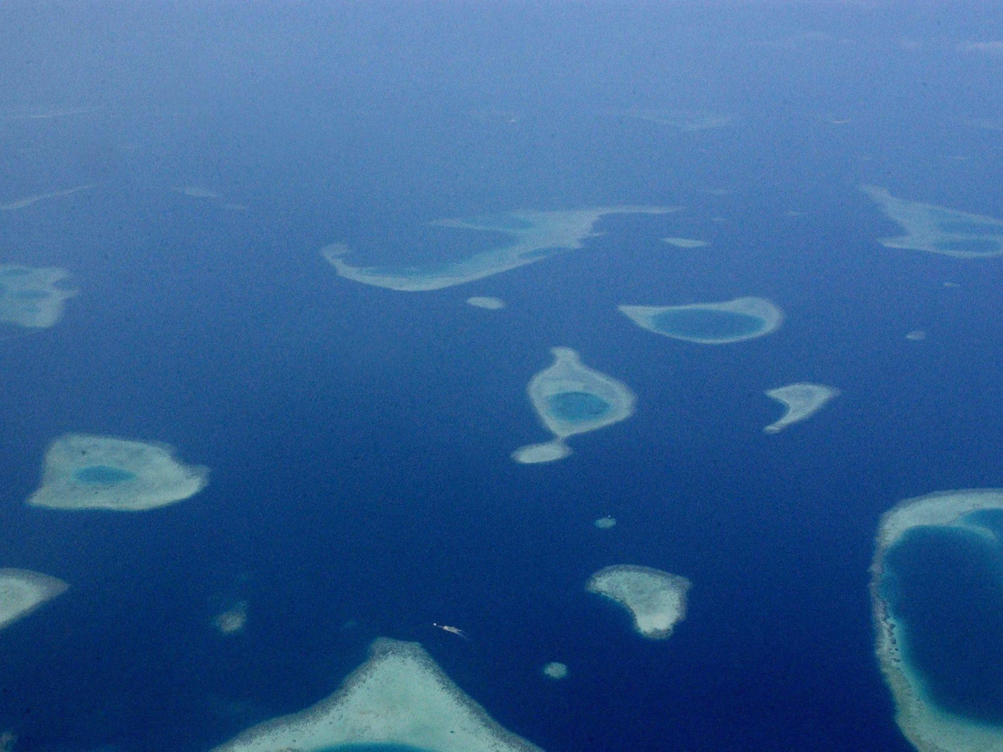 Maldive, italiani intrappolati in paradiso: "Costretti a dormire in spiaggia"