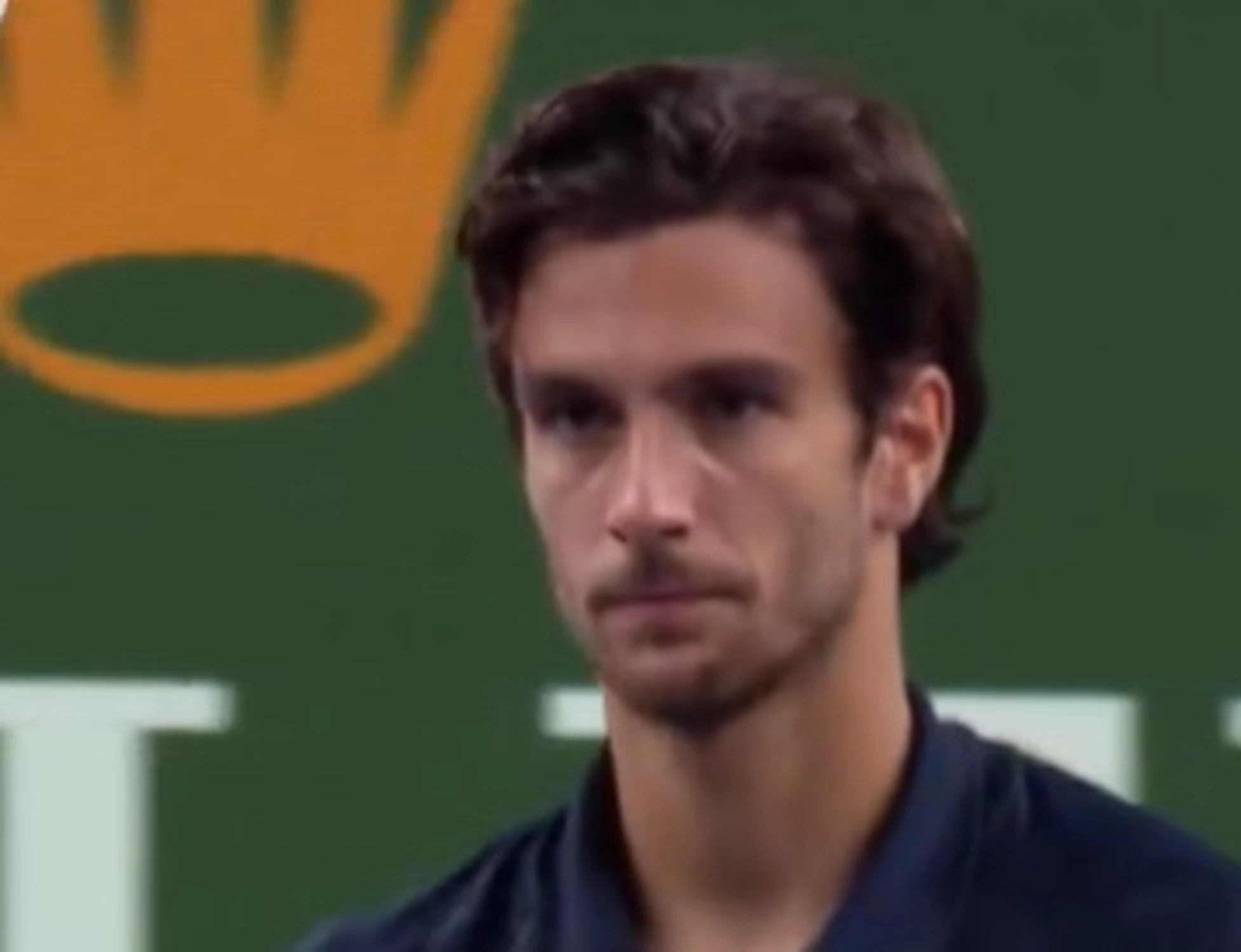 Shanghai, Musetti sbrocca contro il pubblico: "Mi vogliono far fuori"