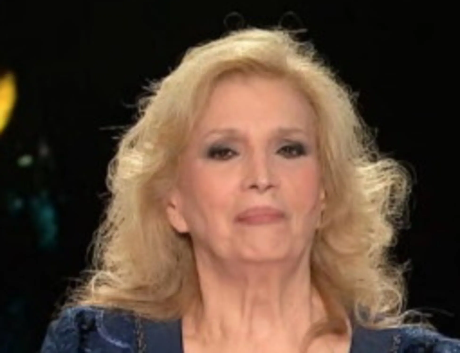 "Sarà un flop tremendo": l'anatema di Iva Zanicchi