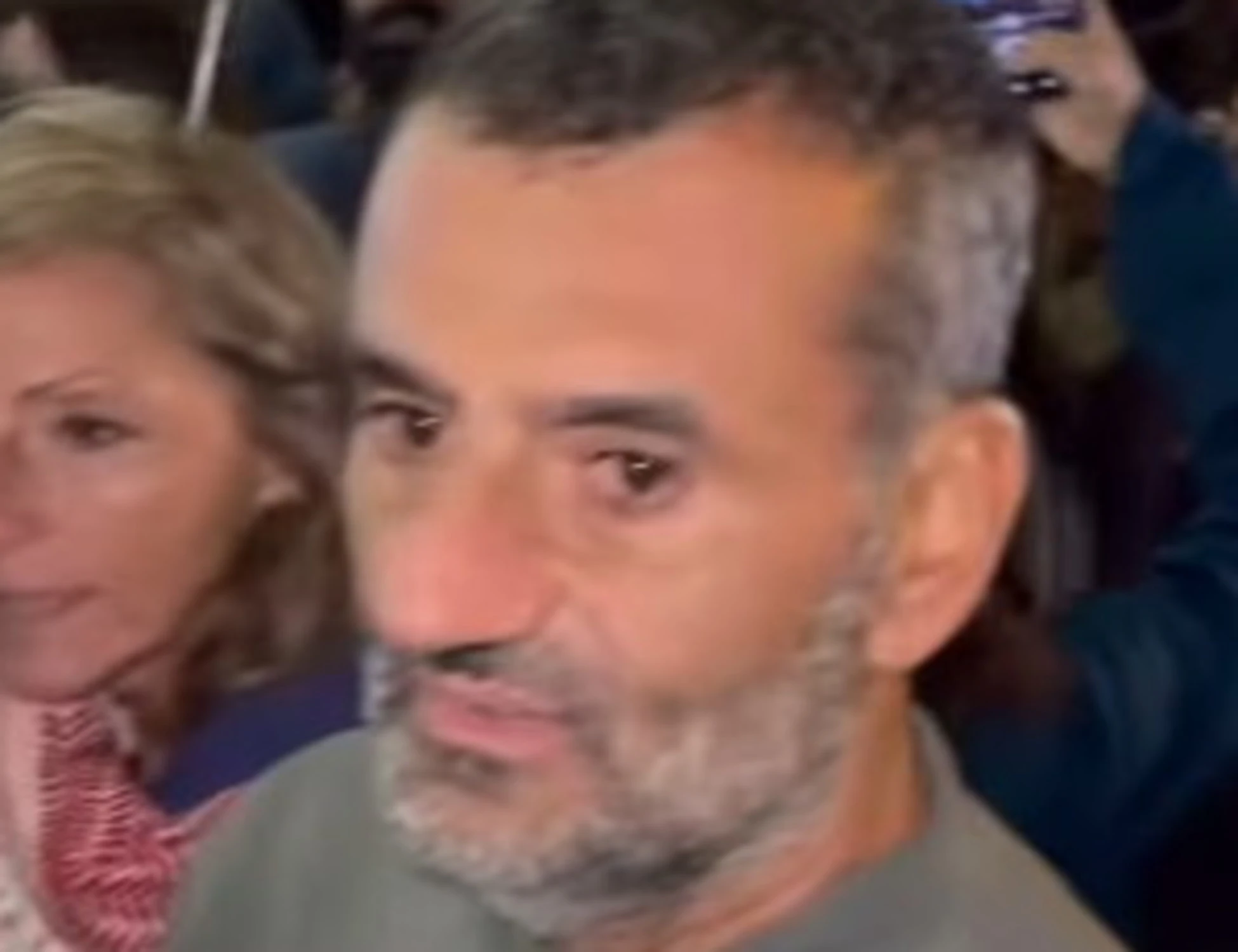 Antonio Decaro, che figuraccia: "Dal fiume al mare", non sa ciò che dice