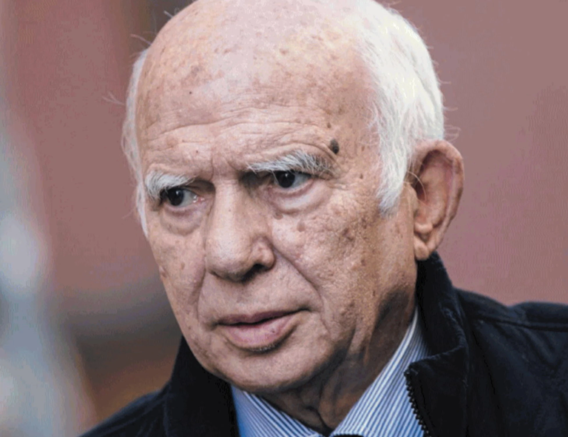 Paolo Cirino Pomicino, il fantasista della politica che manovrava le correnti Dc