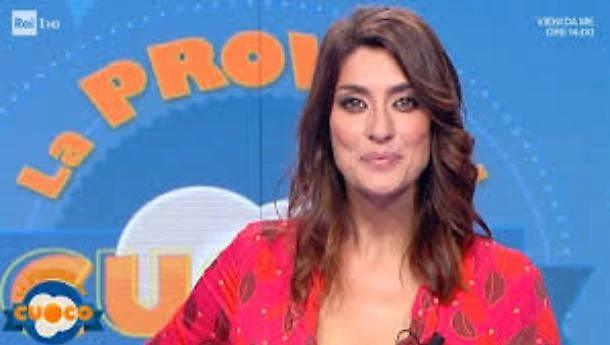 La prova del cuoco, chi rispolvera Elisa Isoardi: un clamoroso ritorno sugli schermi di Rai 1