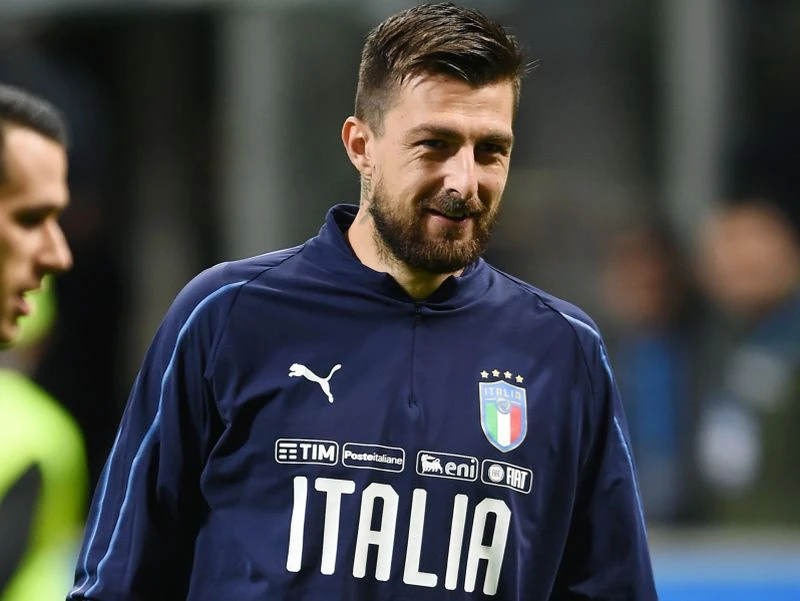 ACERBI "MAI PENSATO DI AVERE POSTO FISSO, DEVO DARE TUTTO"