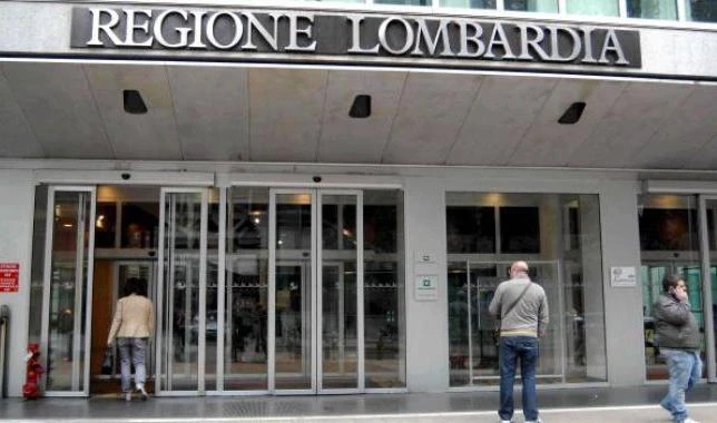 Regioni magna-magna: in Lombardiai consiglieri si sono rubatiun milione di euro su quattro