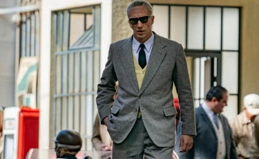 Il film sulla F1 merita il bis