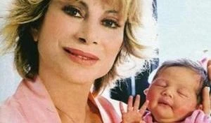 Debutto in tv per Maria,la figlia di Carmen Russo