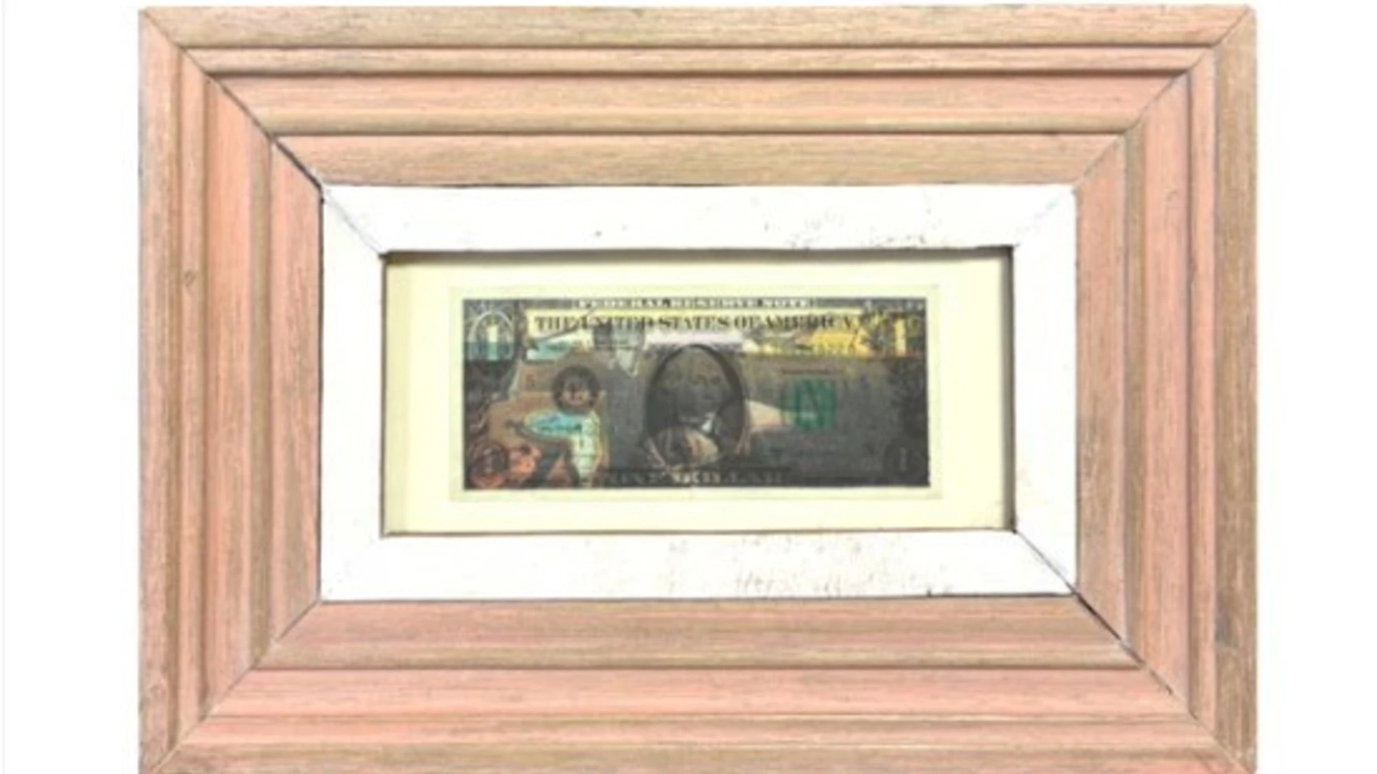 Gli “Ultra Dollar” arrivano alla Milano Art Week 2026