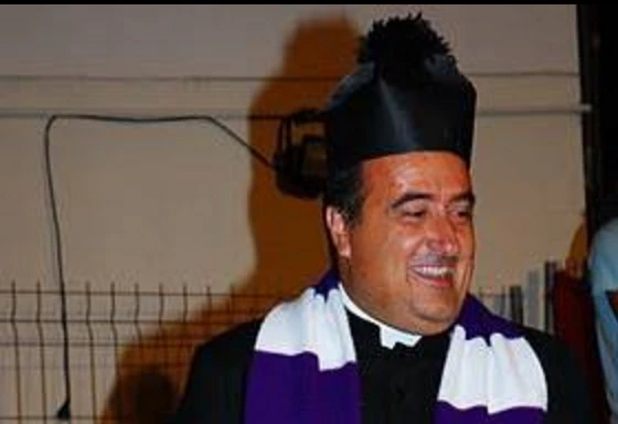 Terrore in sacrestia: picchiato un prete. Rissa con i ladri, il furto la notte di Natale