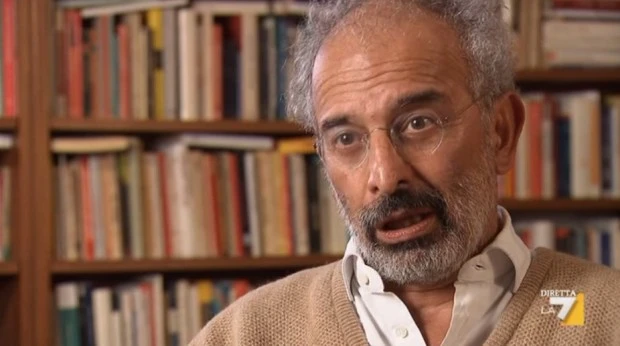 Lerner e gli insulti antisemiti sul blog di Grillo