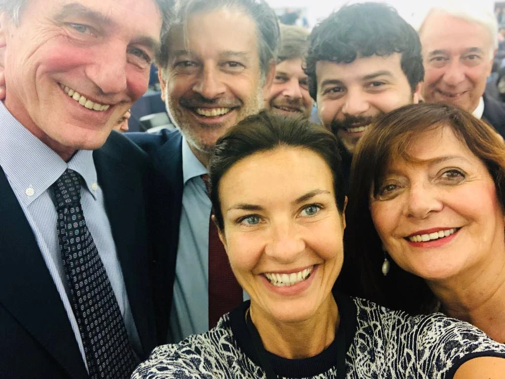 Alessandra Moretti sfotte Salvini e Di Maio: "Imparate la lezione, dite grazie al Pd"