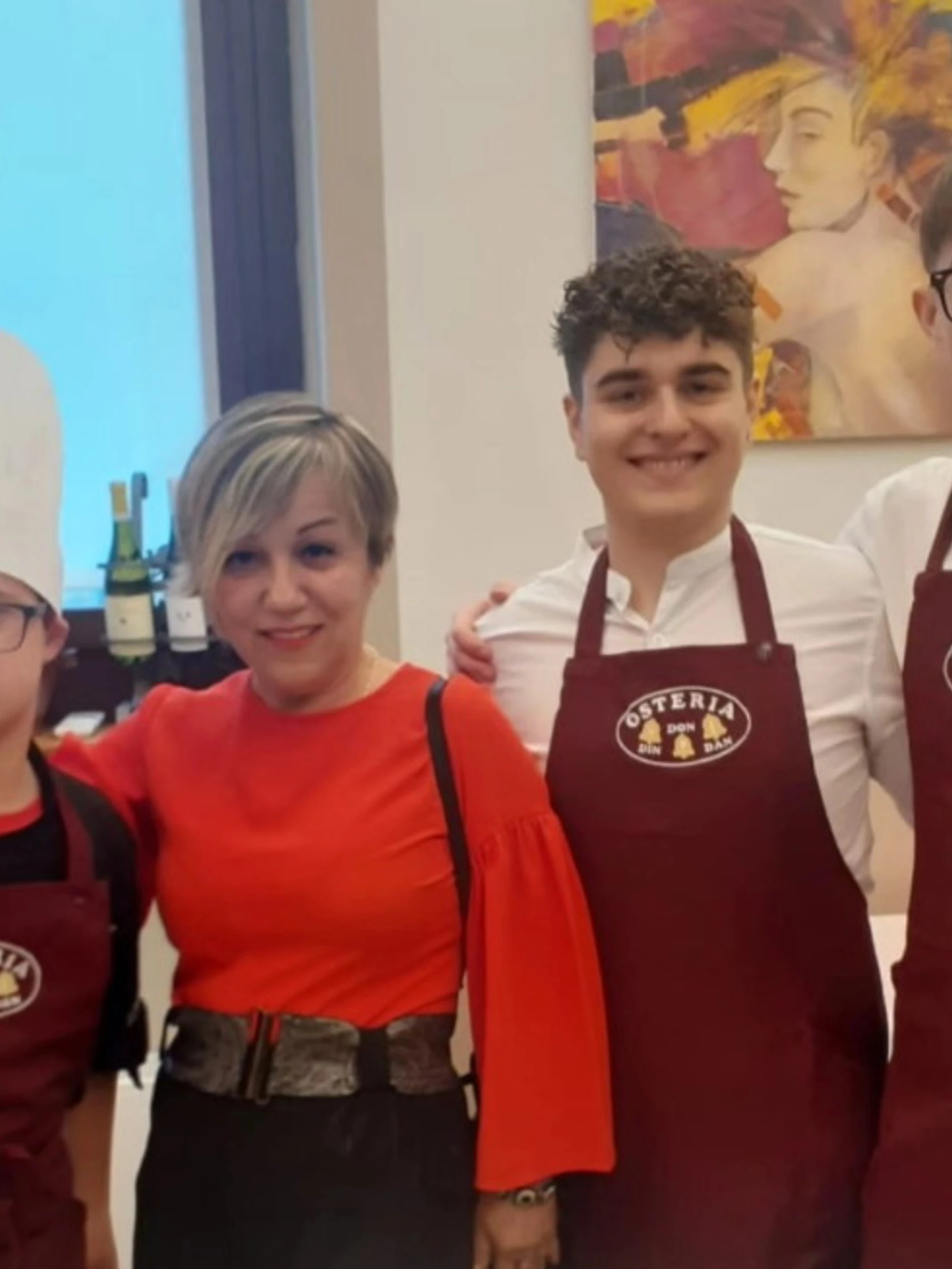 Corbetta, truffa all'osteria dei disabili? Clamoroso: chi salda il conto