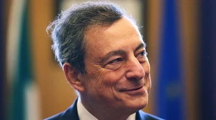 Carlo De Benedetti su Mario Draghi: "Premier solo in una situazione drammatica. Per lui il Quirinale"