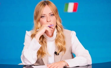 Ue, Giorgia Meloni scrive a von der Leyen: "Serve più flessibilità per gli Stati"