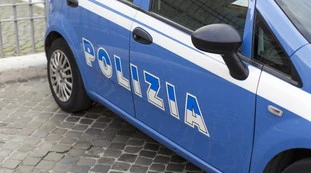 Padova-choc, immigrato sudanese azzanna un poliziotto