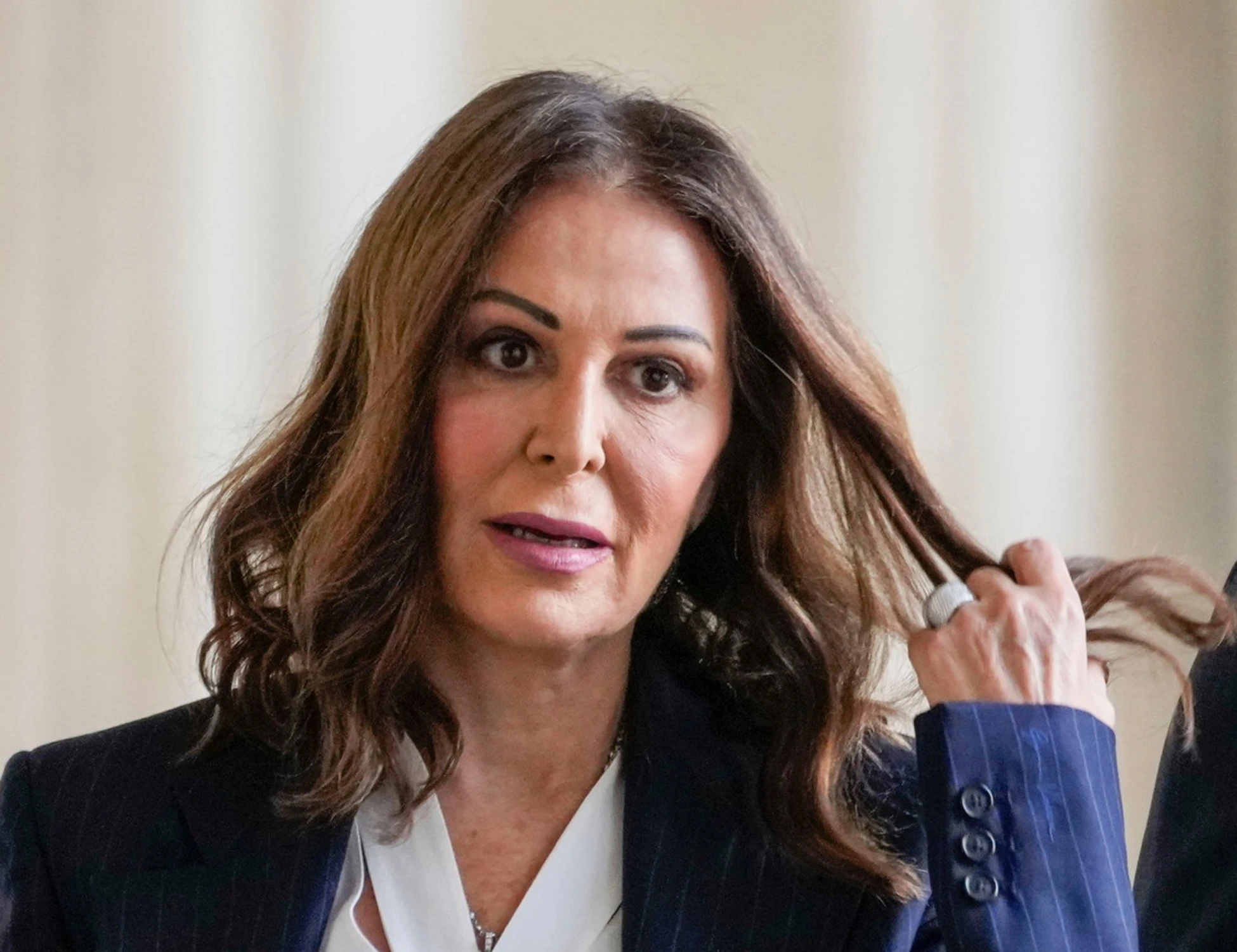 Dimissioni di Daniela Santanchè, nel totonomi per sostituirla anche Malagò e Caramanna