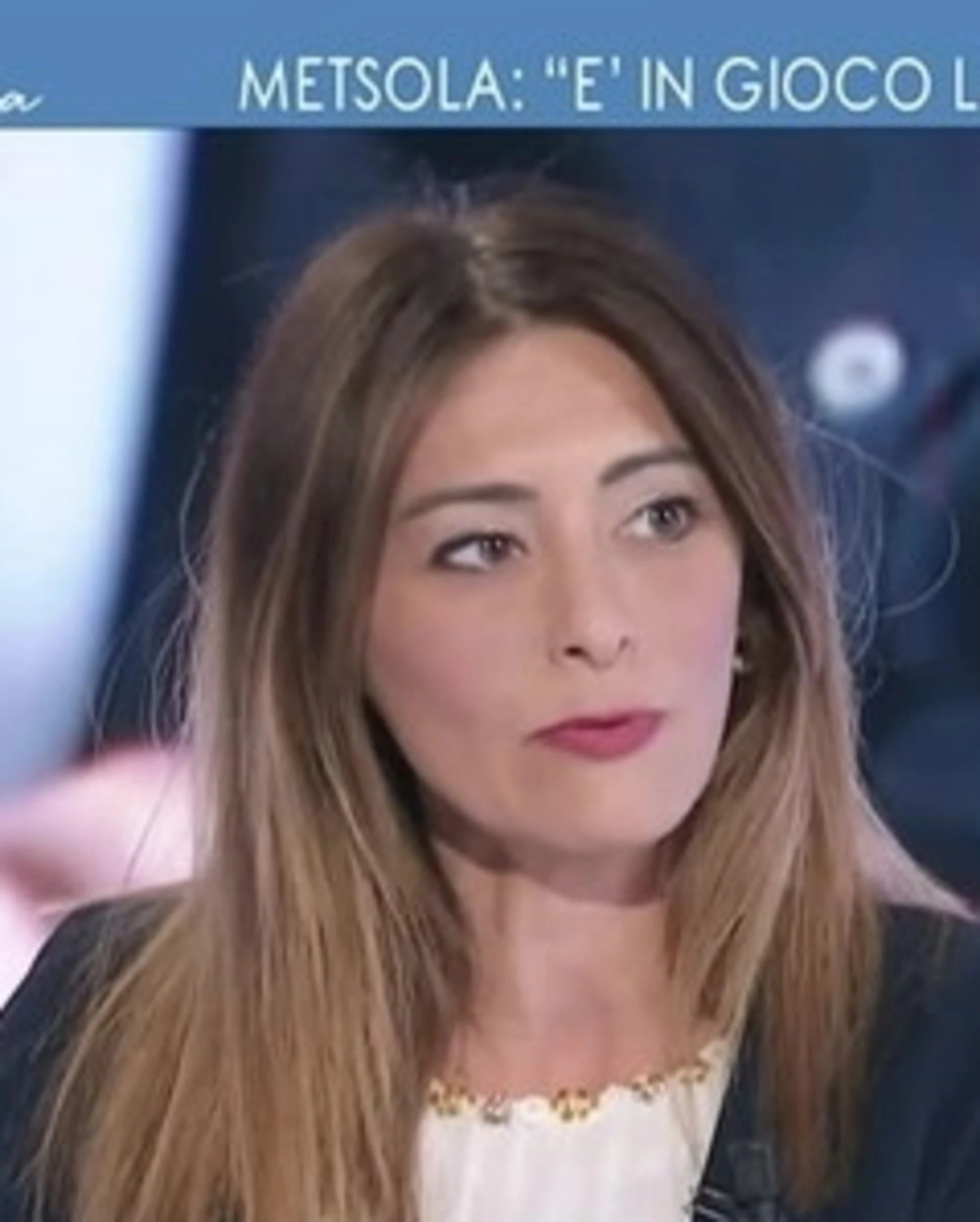 Pina Picierno smaschera il Pd: "Cosa ne pensate della posizione del M5s su Lukaschenko?"