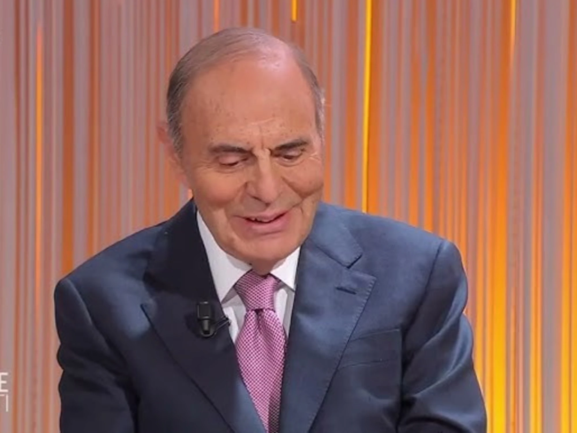 Cinque Minuti, Bruno Vespa sfonda tra i giovani