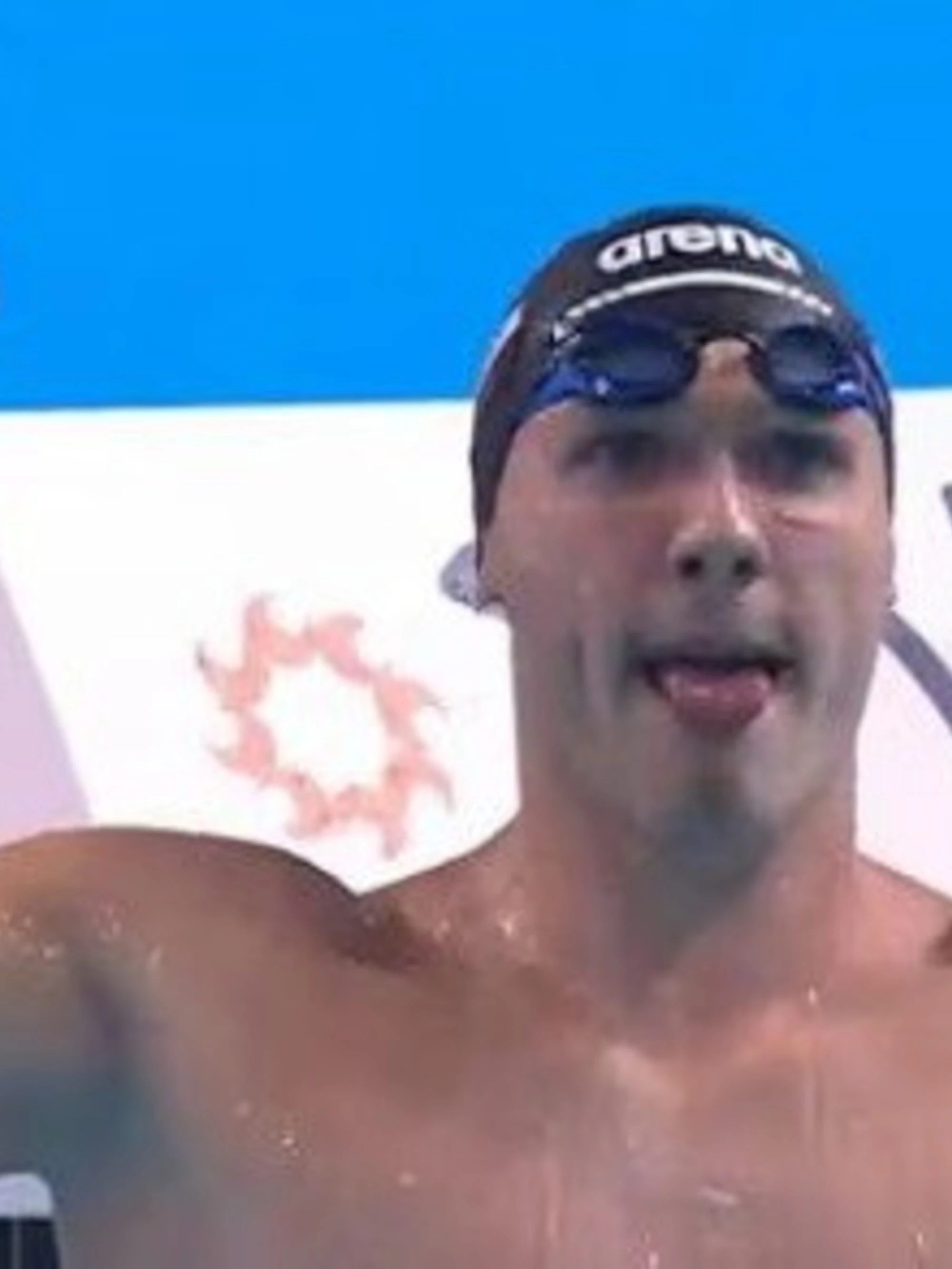 Rai 2, nuoto attizza-share: fuori le cifre
