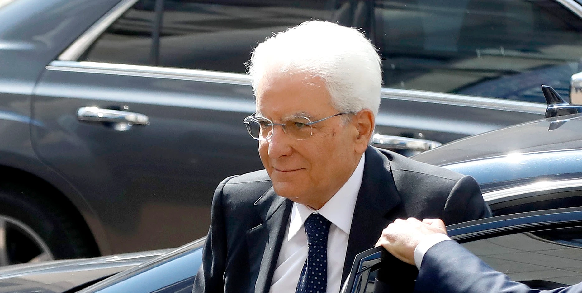 Sergio Mattarella verso il bis al Quirinale: la bomba di Luigi Bisignani