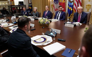 Kiev-Usa, accordo sulla bozza di pace in 19 punti: la svolta si avvicina?