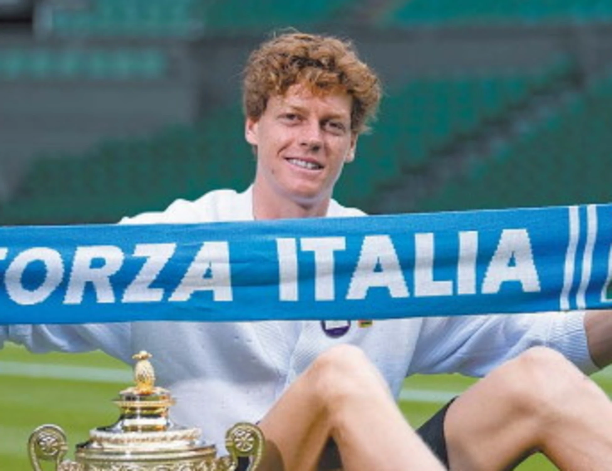 Sinner, rumors: cosa cambia per Cahill dopo Wimbledon
