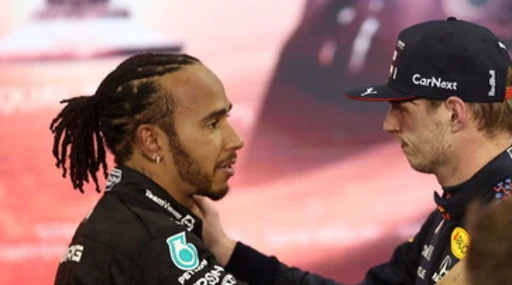Max Verstappen umilia Lewis Hamilton: "La Mercedes è brutta. E forse...". Auto irregolare? Il clamoroso sospetto