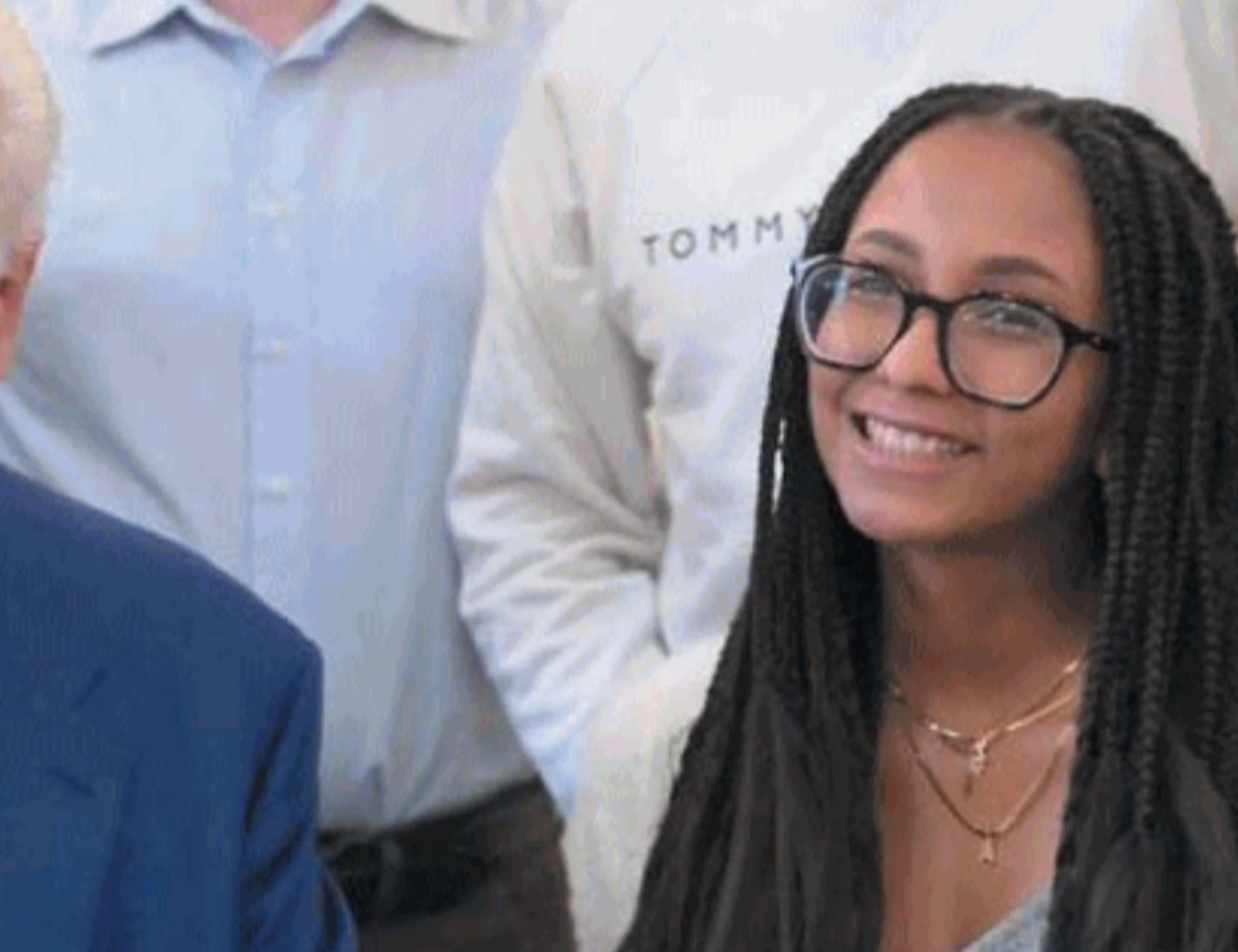 Toscana, riconoscimento della Palestina: ecco il primo atto del duo Giani-Diop