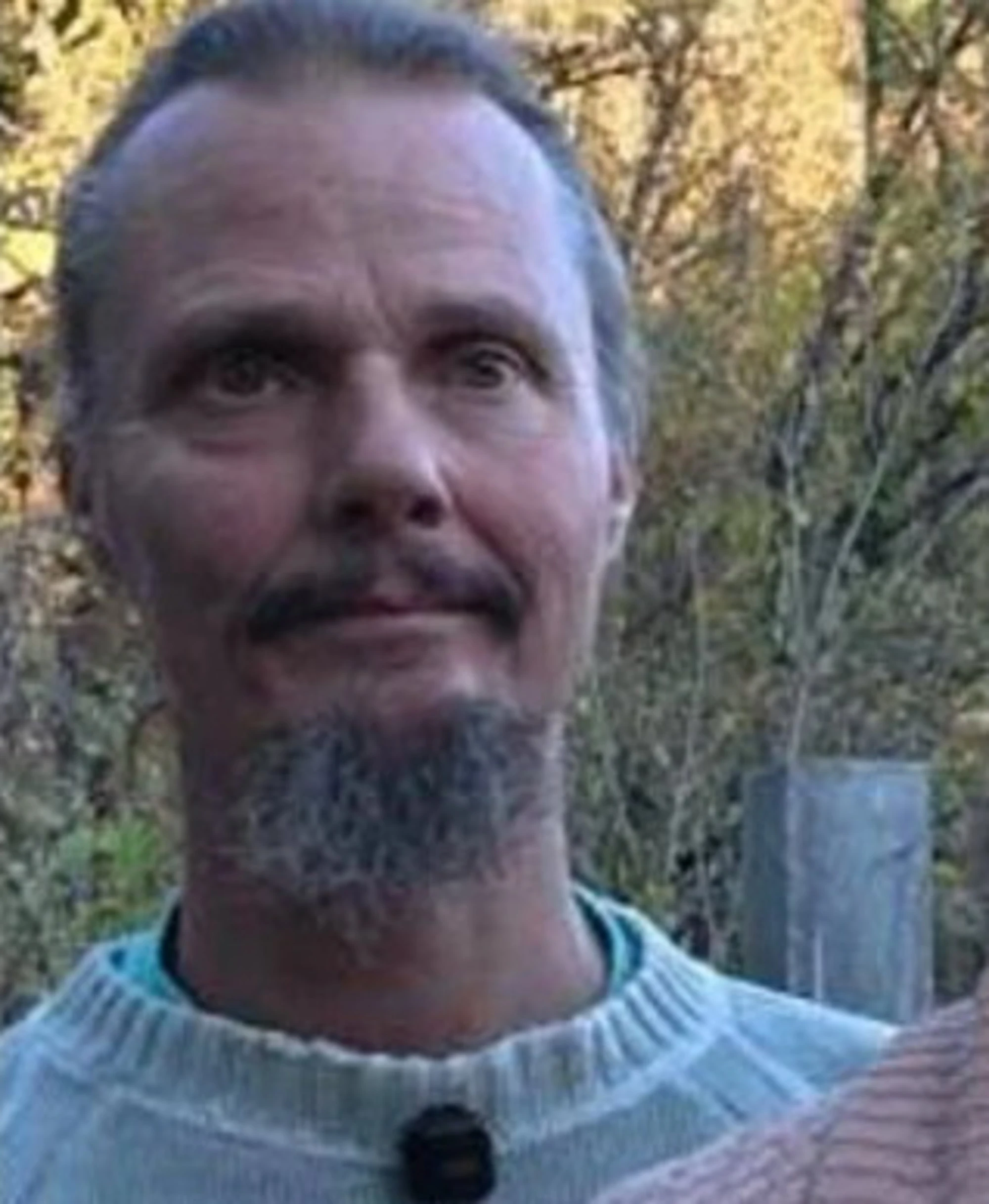 Una violenza che segna per una vita