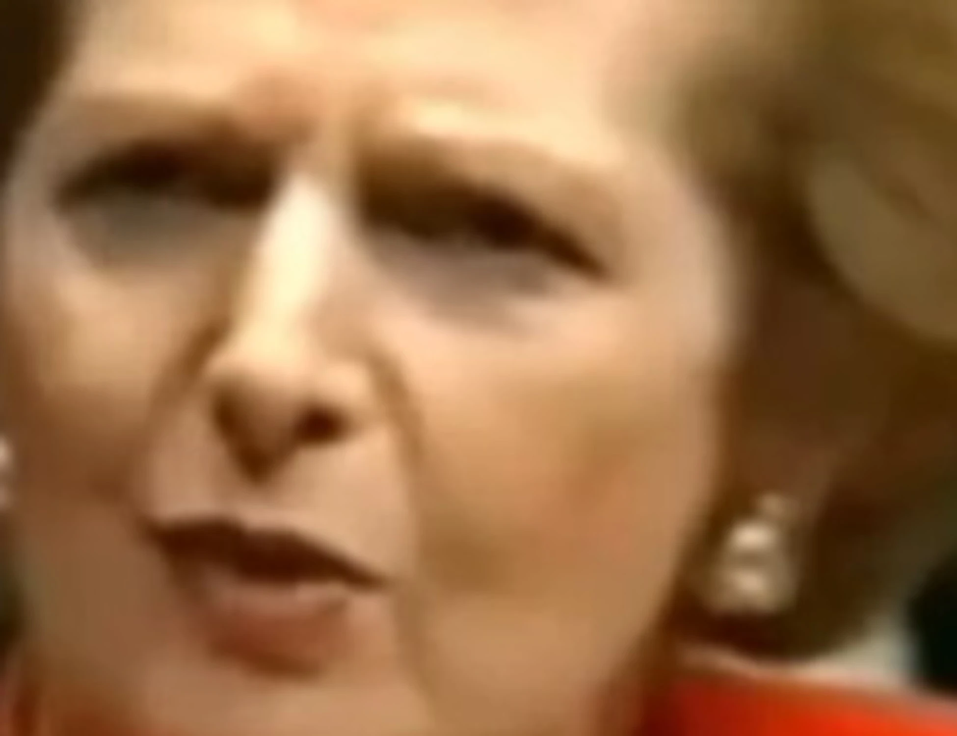 Quando Margaret Thatcher diceva: "È il sistema politico che valorizza l'impresa delle persone"