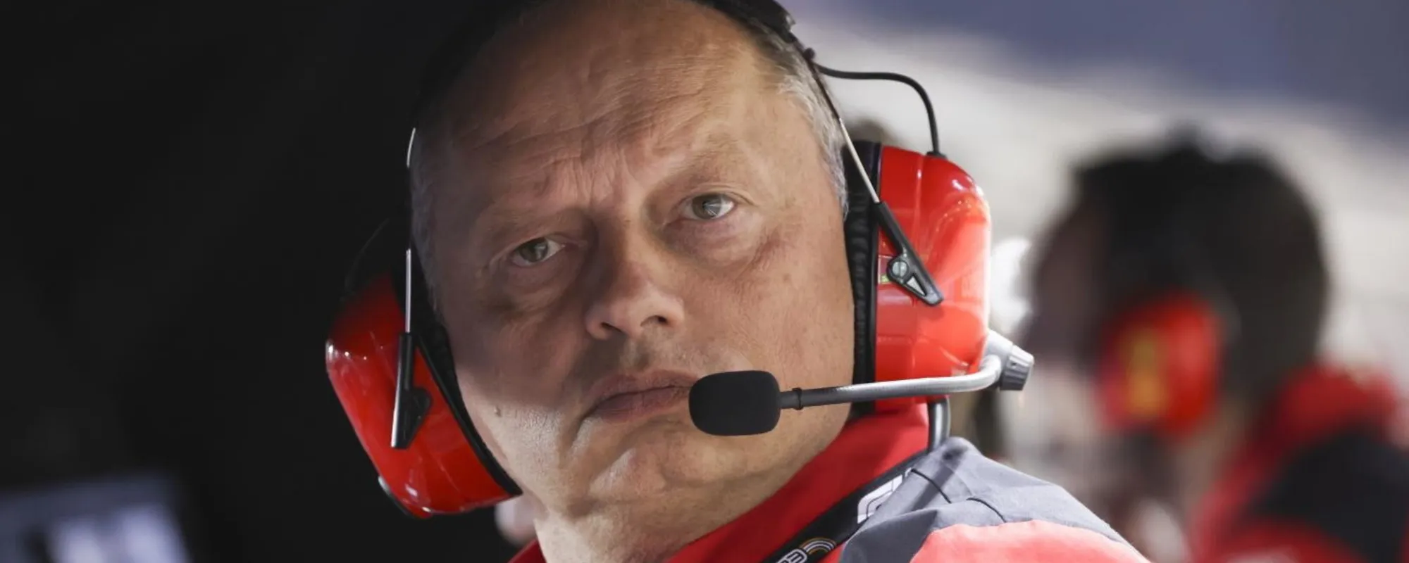 "Regola cambiata all'ultimo": un complotto contro la Ferrari