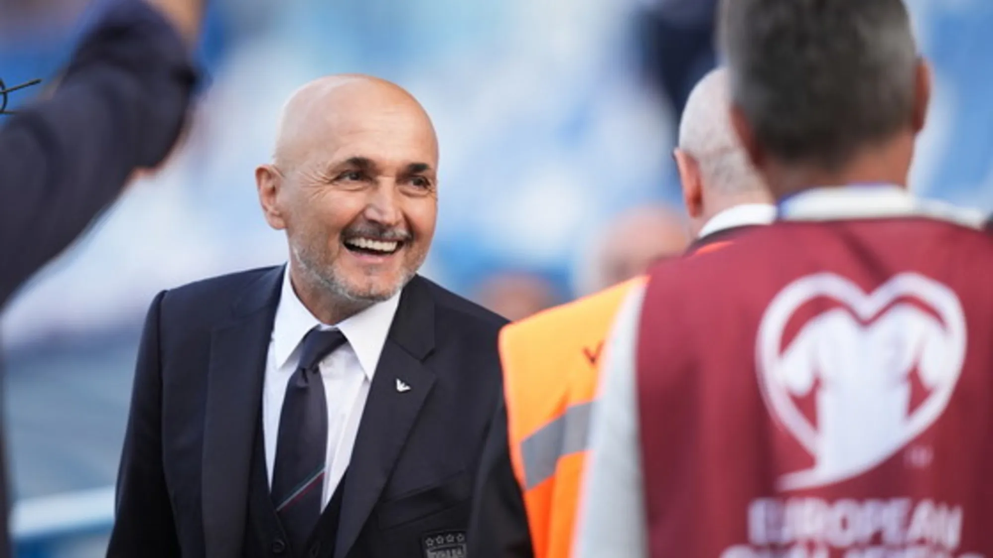 Luciano Spalletti è l'allenatore giusto per la Juventus?