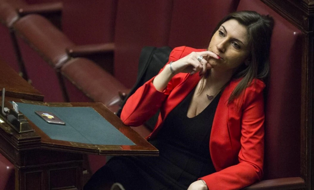 Anna Ascani, pressing sulla renziana per candidarla alle primarie del Pd
