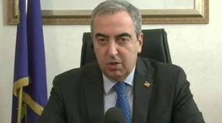 Di Maio inviato Ue, Gasparri: "A chi dobbiamo chiedere scusa"