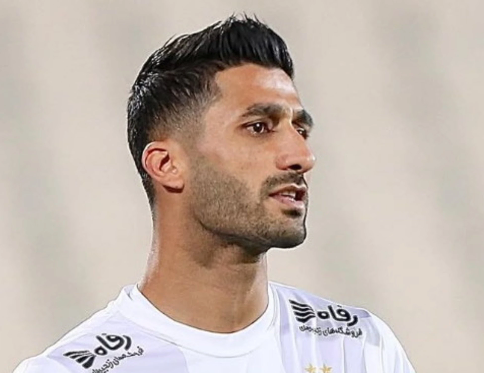 Iran, "Khamenei Satana": l'orrore, che fine fa l'ex portiere della Nazionale