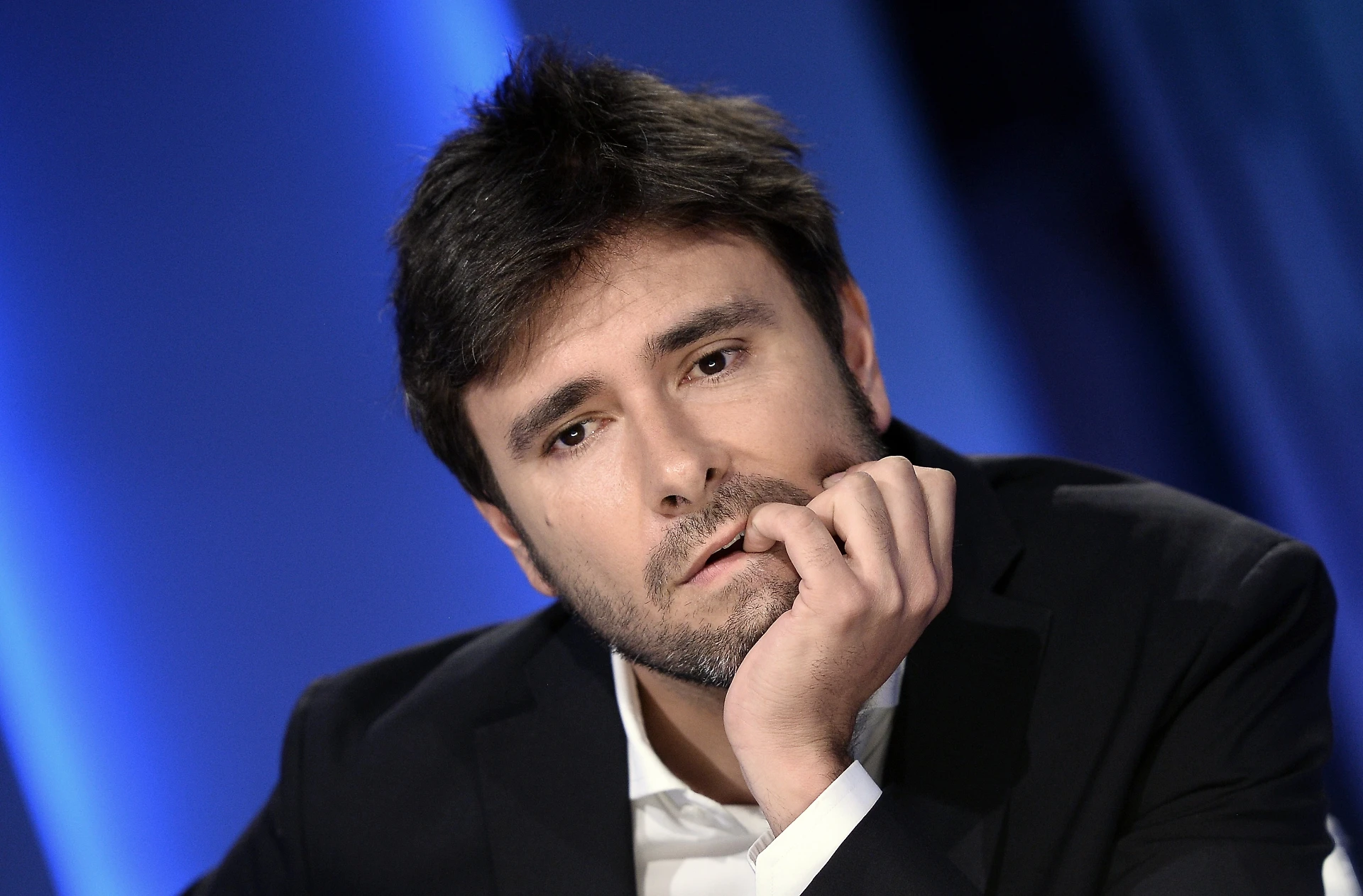 Matteo Salvini, bordata ad Alessandro Di Battista: "Chiacchierone, lui va a spasso noi lavoriamo"