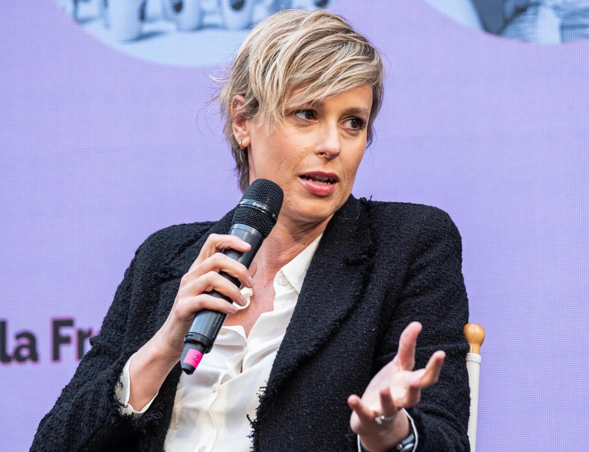Federica Pellegrini, lo sfogo clamoroso: "Chi mi ha delusa di più"