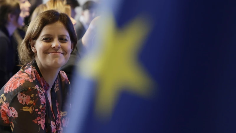 Ilaria Salis, annullata la condanna al risarcimento degli ex collaboratori