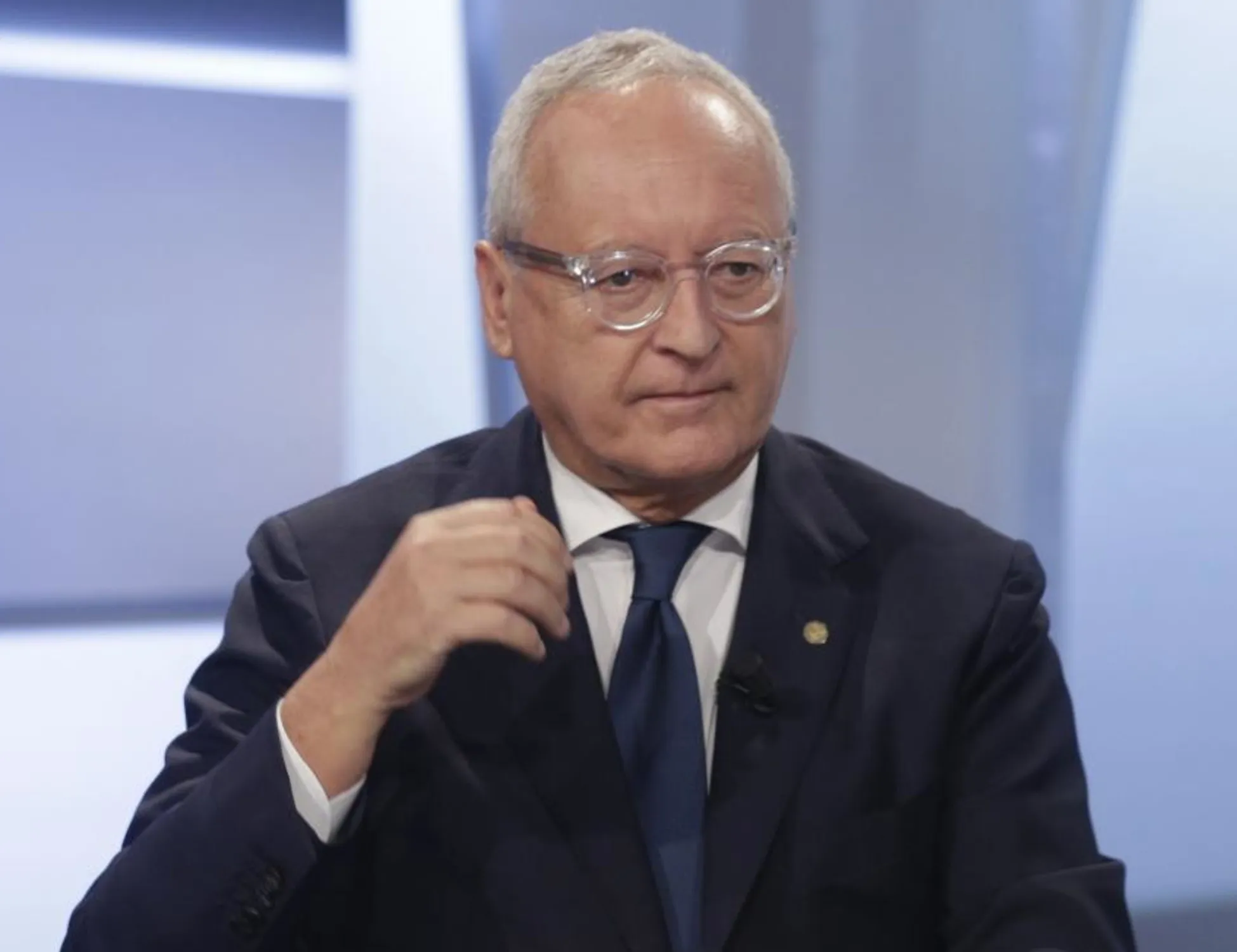 Casasco, "una manovra seria del governo. Il contributo di Forza Italia"