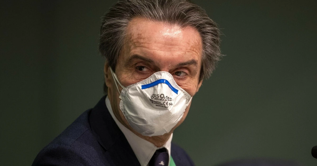 Attilio Fontana assolto? Alessandro Sallusti: il sì al referendum ora ha un motivo in più
