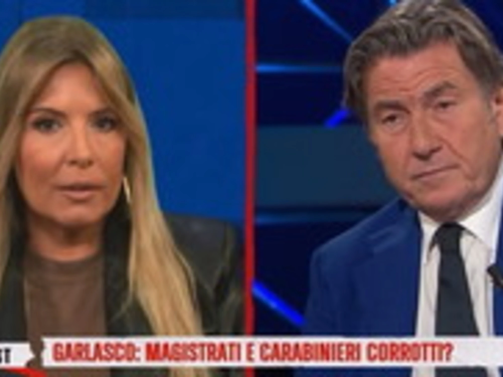 Garlasco, il legale di Stasi smonta Selvaggia Lucarelli: "È per omicidio, dottoressa..."