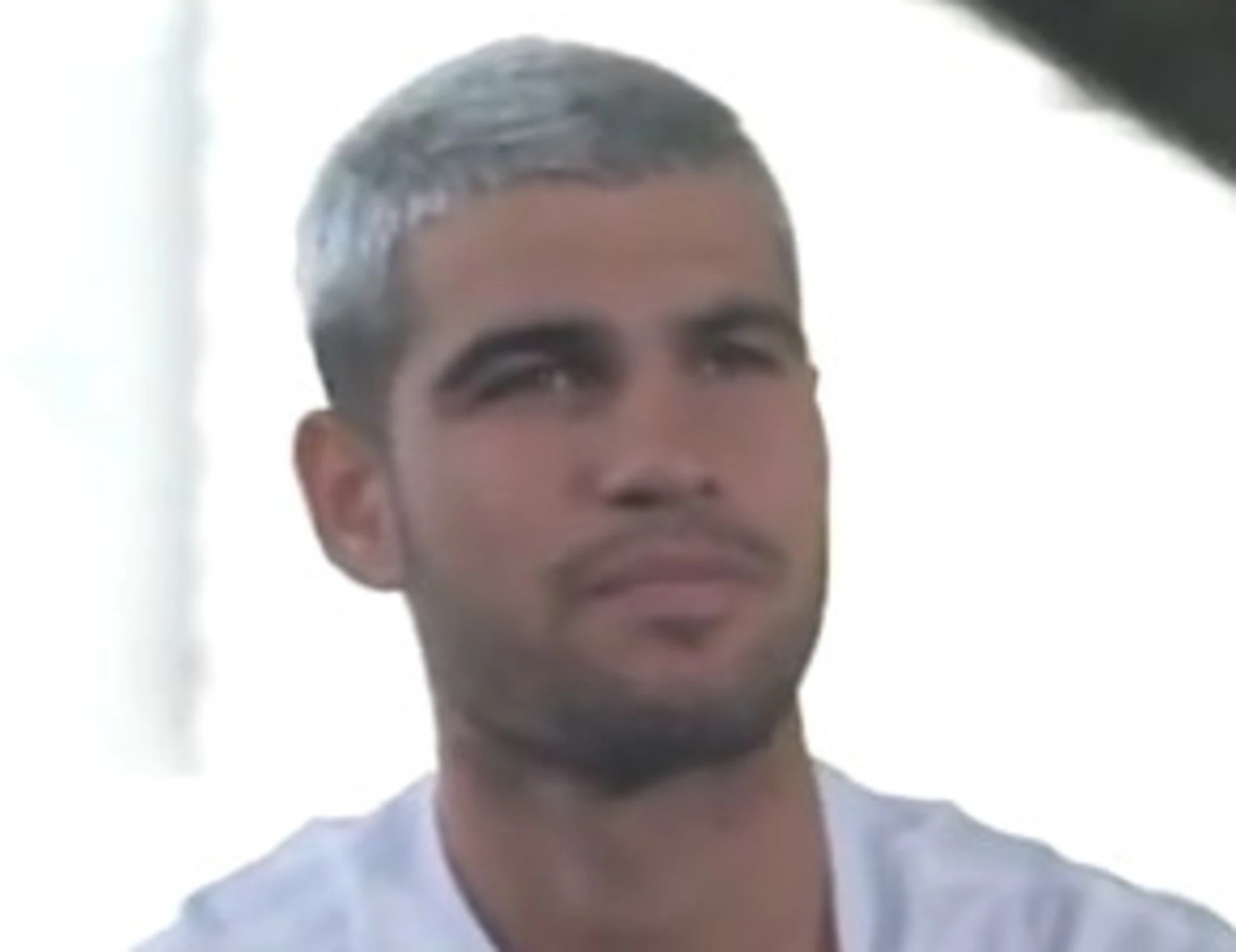 Carlos Alcaraz, "se devo essere onesto...": la confessione su Sinner