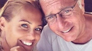 Paolo Bonolis, quel "perché no" su Laura Freddi: Sonia Bruganelli che dice?