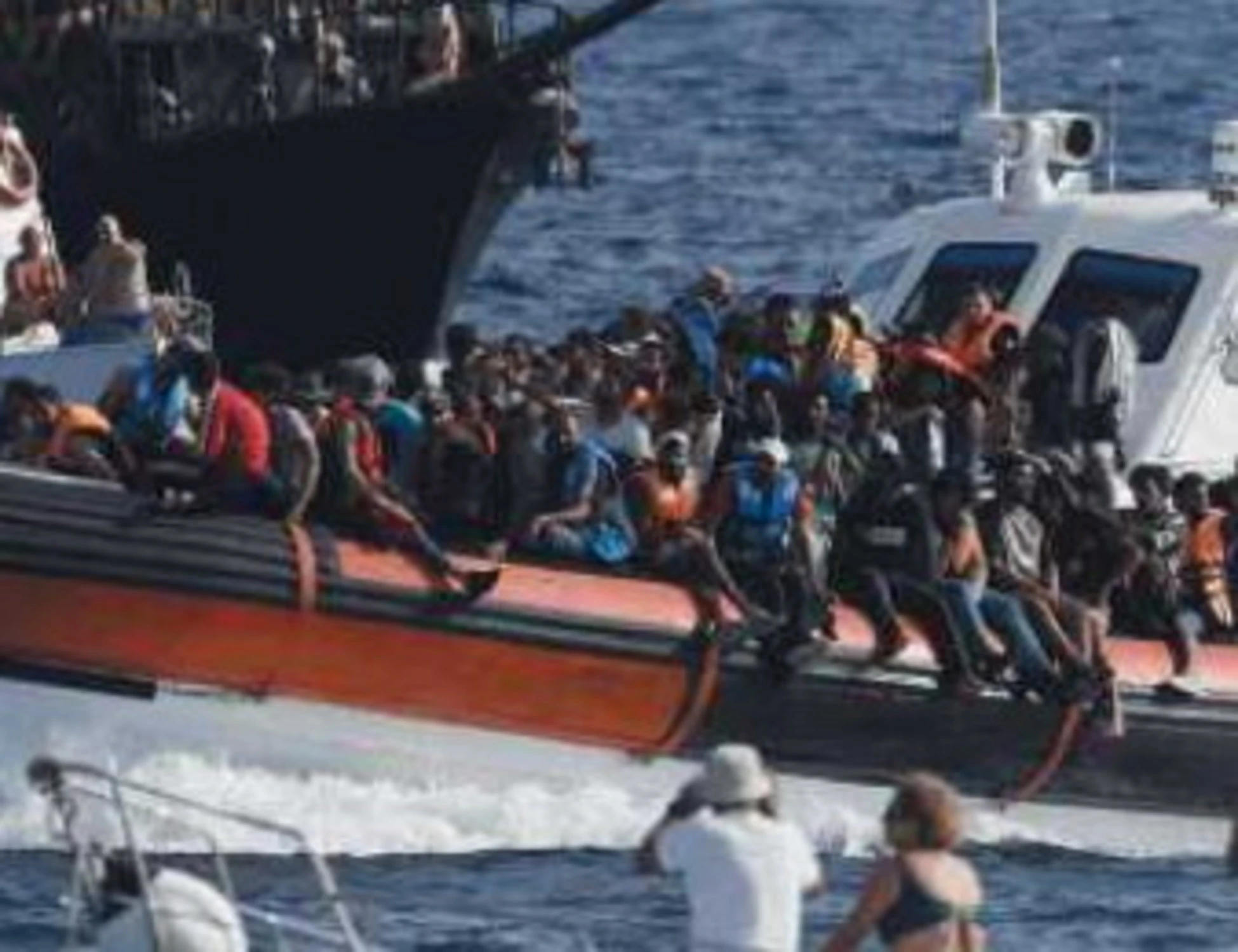 Albania, sinistra e toghe esultano: torna il rischio invasione