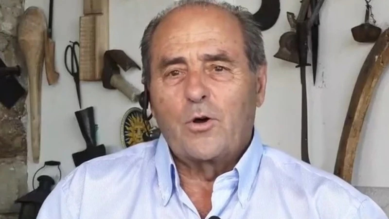 Antonio Di Pietro su Sala e Milano: "Come funzionano le nuove tangenti"